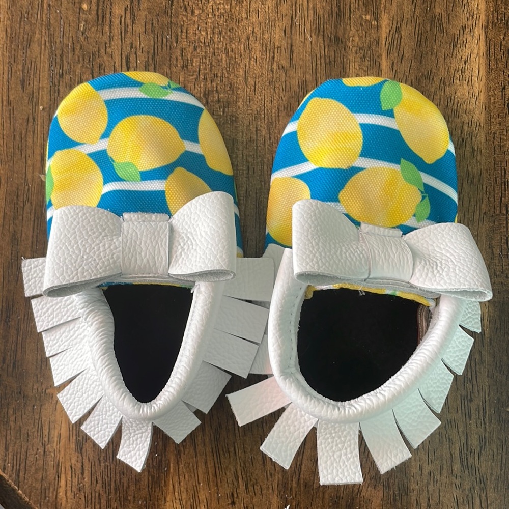Texas Moccs!